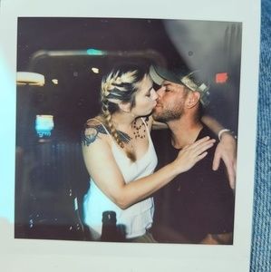 Meet your Posher, Alie